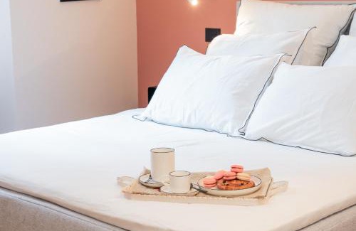 Rapallo Apartment | Vico del Pozzo Luxury Apartment