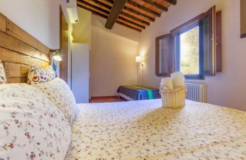 San Miniato Apartment | Vicolo dell'Inferno