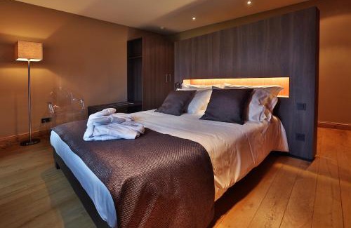 Roucourt Hotel | Vicomté - Domaine d'Arondeau