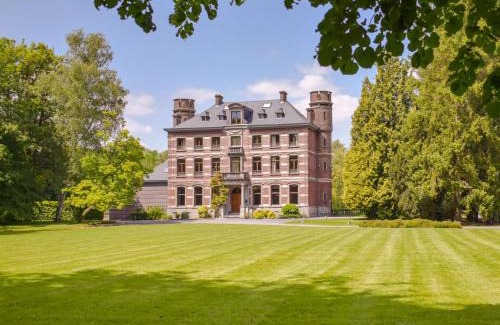 Roucourt Hotel | Vicomté - Domaine d'Arondeau