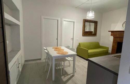 Vico nel Lazio Apartment | VicoVacanze Acero