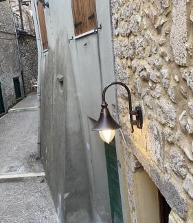 Vico nel Lazio Apartment | VicoVacanze Acero
