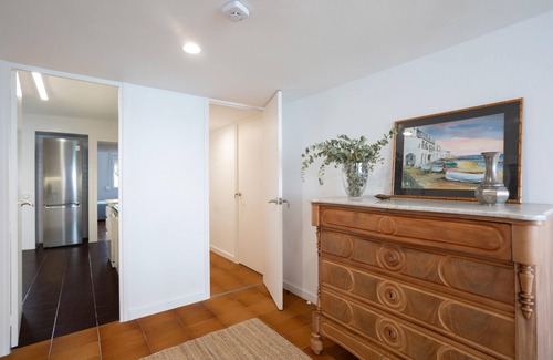 Sant Vicenc de Montalt Apartment | Victoria - in front of the beach