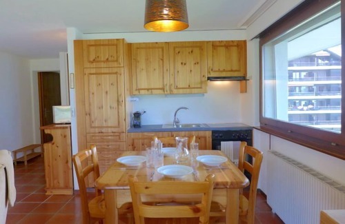 Montana Apartment | Victoria A 1 by Interhome