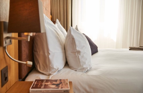 Meiringen Hotel | Victoria - Alpine Boutique Hotel & Fine Dining