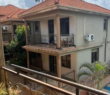 Jinja Apartment | Victoria Breeze Apartments