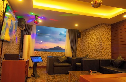 Kawthaung Hotel | Victoria Cliff Hotel & Resort