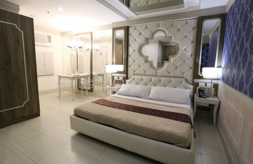 Malabon Hotel | Victoria Court Malabon