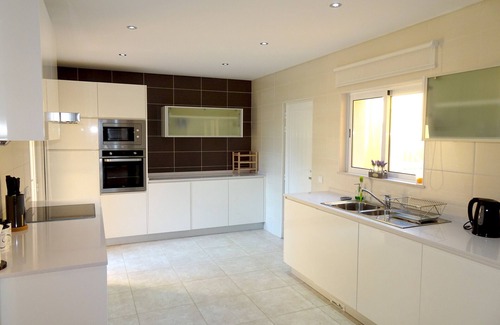 Vilamoura Villa | Victoria Garden CIP