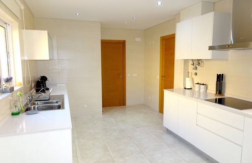 Vilamoura Villa | Victoria Garden CIP