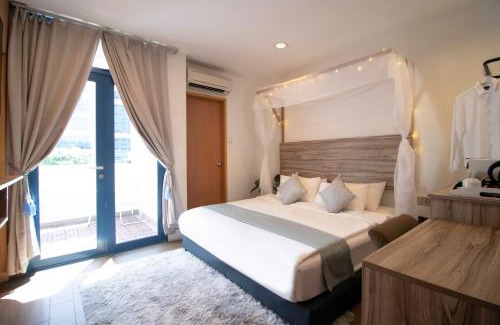 Rochor Hotel | Victoria Hotel a NuVe Group Collection