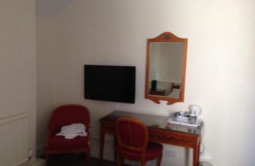 Treffynnon Hotel | Victoria hotel