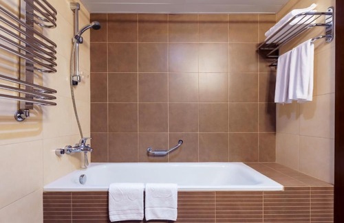 Vyborg Hotel | Victoria Hotel Vyborg