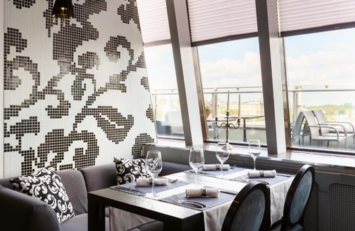 Vyborg Hotel | Victoria Hotel Vyborg