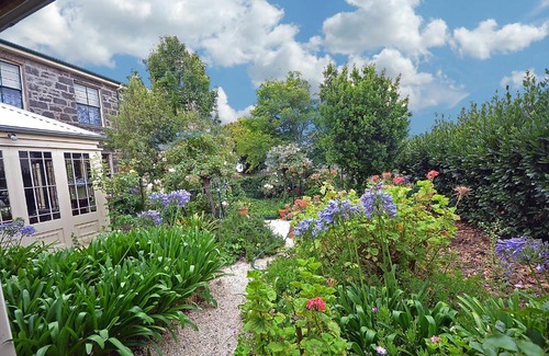 Portland Bed & Breakfast | Victoria House