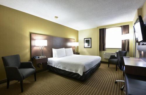 Winnipeg Hotel | Victoria Inn Hotel and Convention Center Winnipeg