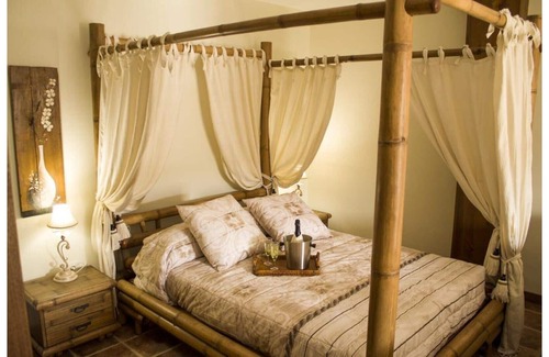 Siguenza Apartment | Victoria Loft luxury accommodation I