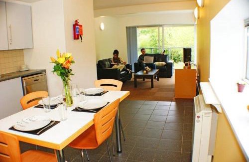 Cork Other | Victoria Mills - UCC Summer Beds