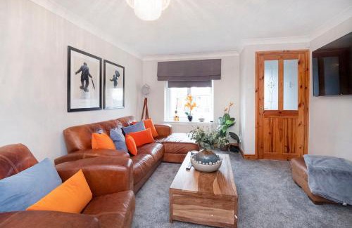 Huntington House | Victoria Retreat