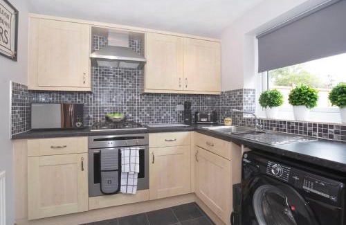 Huntington House | Victoria Retreat
