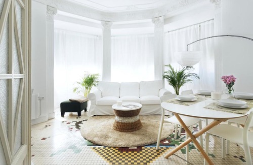 Sant Francesc Apartment | Victoria Site-Luxury Center