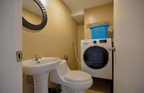 Bonifacio Global City Apartment | Victoria SOHO Suites