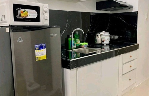Project 8 Condo | Victoria Sports Tower 2 - Condo W/100mbps WI-FI