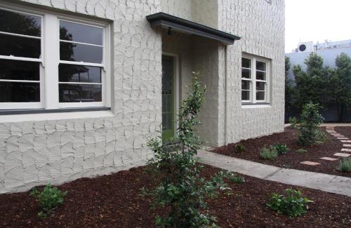 Grafton Apartment | Victoria Street Apartments