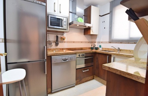 La Victoria Apartment | Victoria Suite Apartment