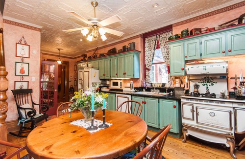 Lytton Park House | Victorian Gem - Midtown Toronto