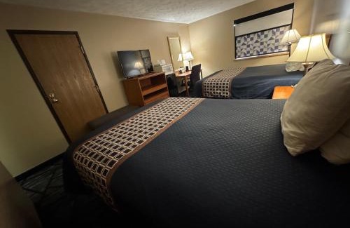 Central City Hotel | VICTORIAN INN
