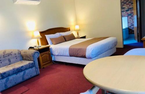 Ballarat East Hotel | Victoriana Motor Inn