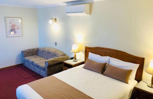 Ballarat East Hotel | Victoriana Motor Inn