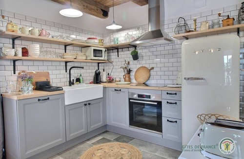 Lehon House | Victorine's House