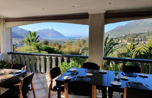 Hout Bay House | Victorskloof Lodge