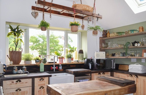 Partney Cottage | Victory Hall Cottage
