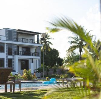 Dar es Salaam Resort | Victory Homes