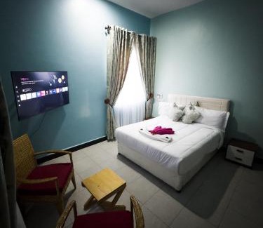 Dar es Salaam Resort | Victory Homes