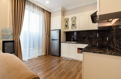 Le Chan Apartment | Victory Hotel & Apartment