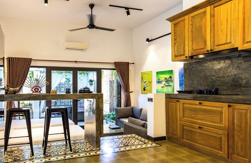 Phong Nha Villa | Victory Road Villas
