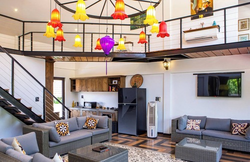 Phong Nha Villa | Victory Road Villas
