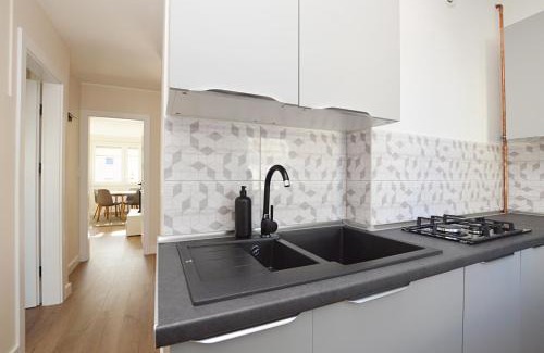 Karlikowo Apartment | Victus Apartamenty, Apartament Amper