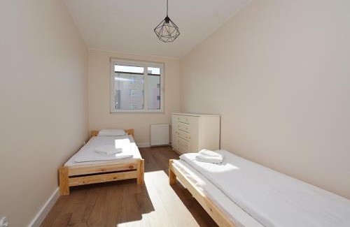Karlikowo Apartment | Victus Apartamenty, Apartament Amper