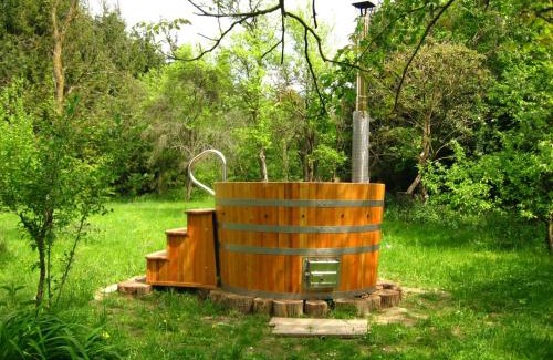 Kerkafalva House | Vidéki Ház-Őrség