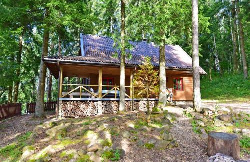 Klykiai House | Vidūnų sodyba