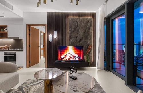 Al Wasl Apartment | Vida 4007
