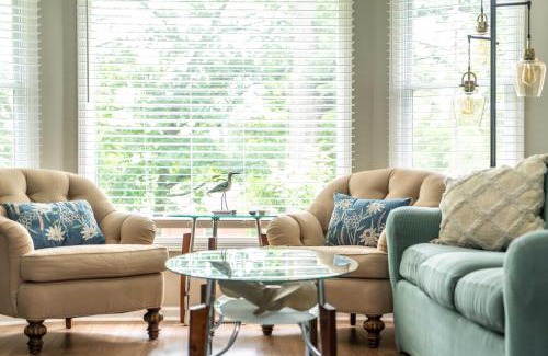 Como House | Vida del Lago - 3 Bedroom Near Geneva National