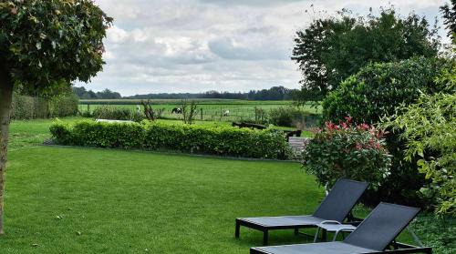 Vilt Bed & Breakfast | Vida Verde