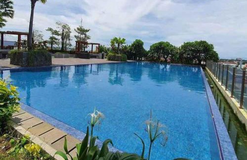 Panakkukang Apartment | Vidaview Brenstville Tower
