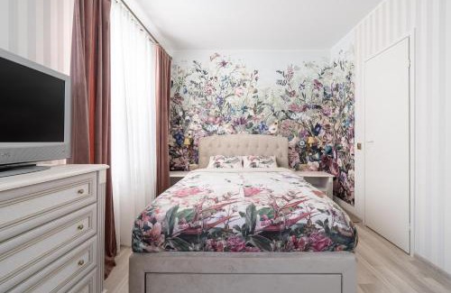 Kesklinn Apartment | Videviku Villa Apartments